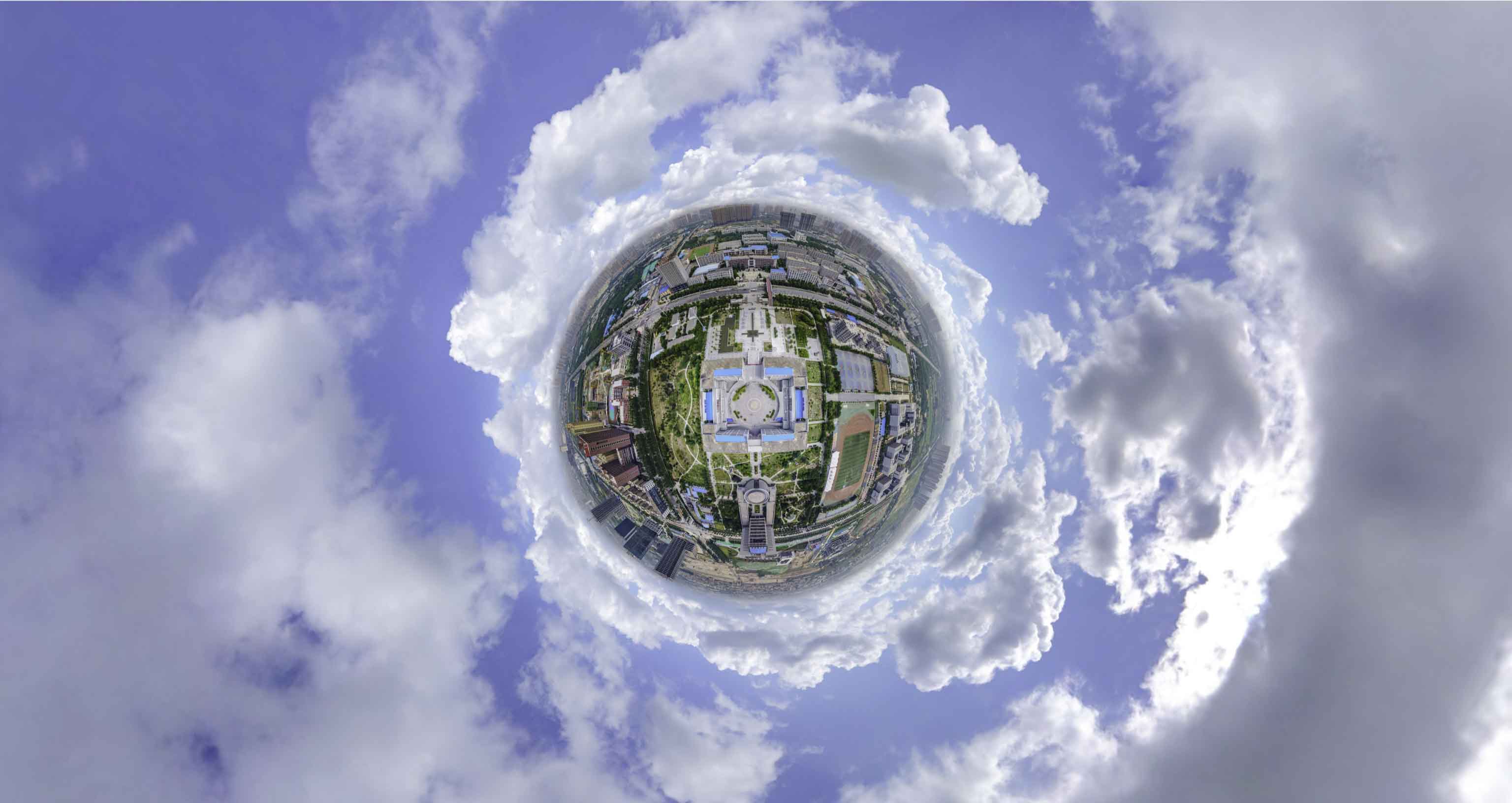 铜官格凸河风景名胜区