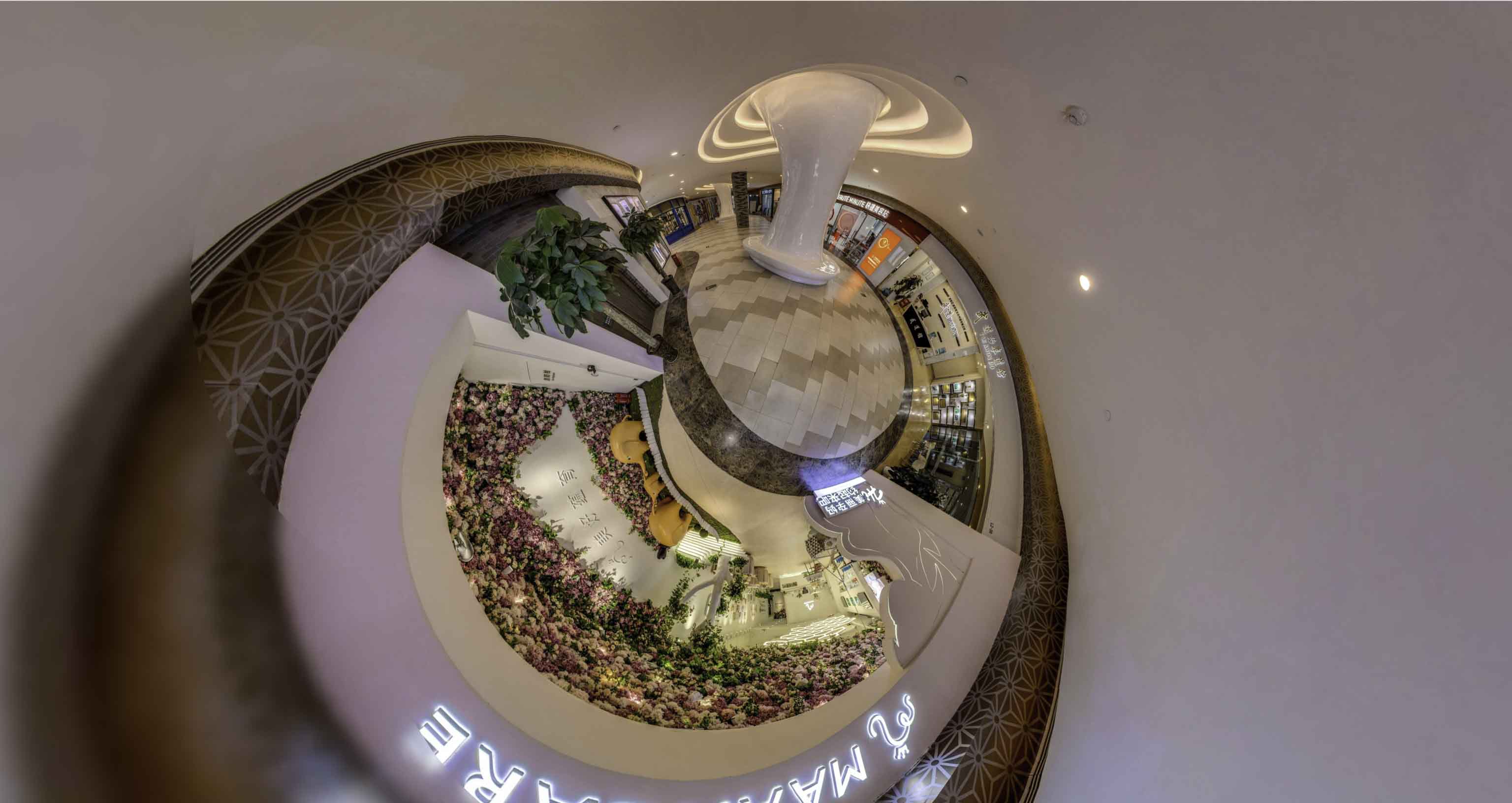 铜官将VR全景融入品牌宣传活动的创新实践与策略